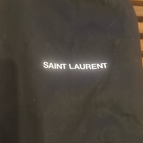 Saint Laurent sneakers - Picture 9 of 9